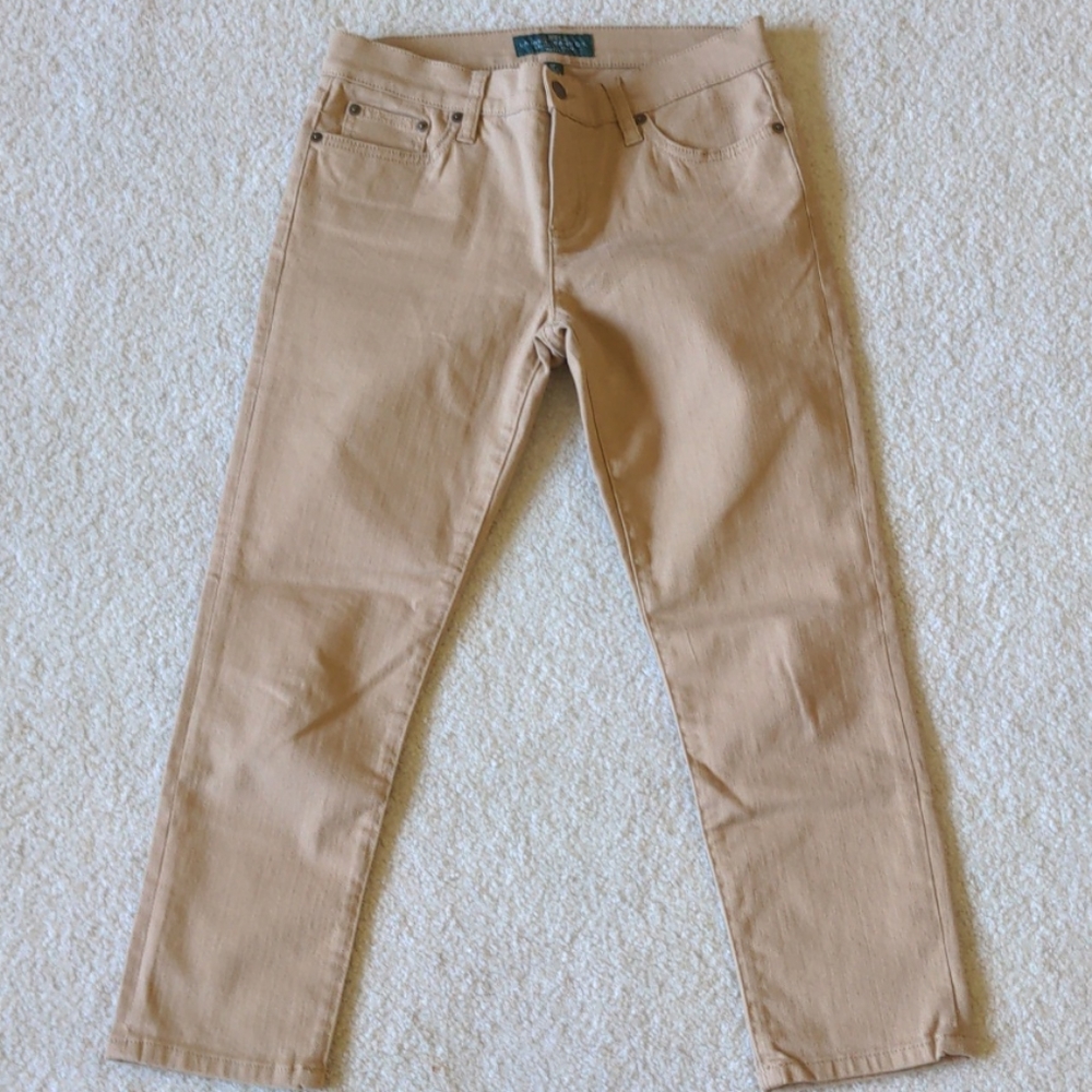 Ralph Lauren Pants